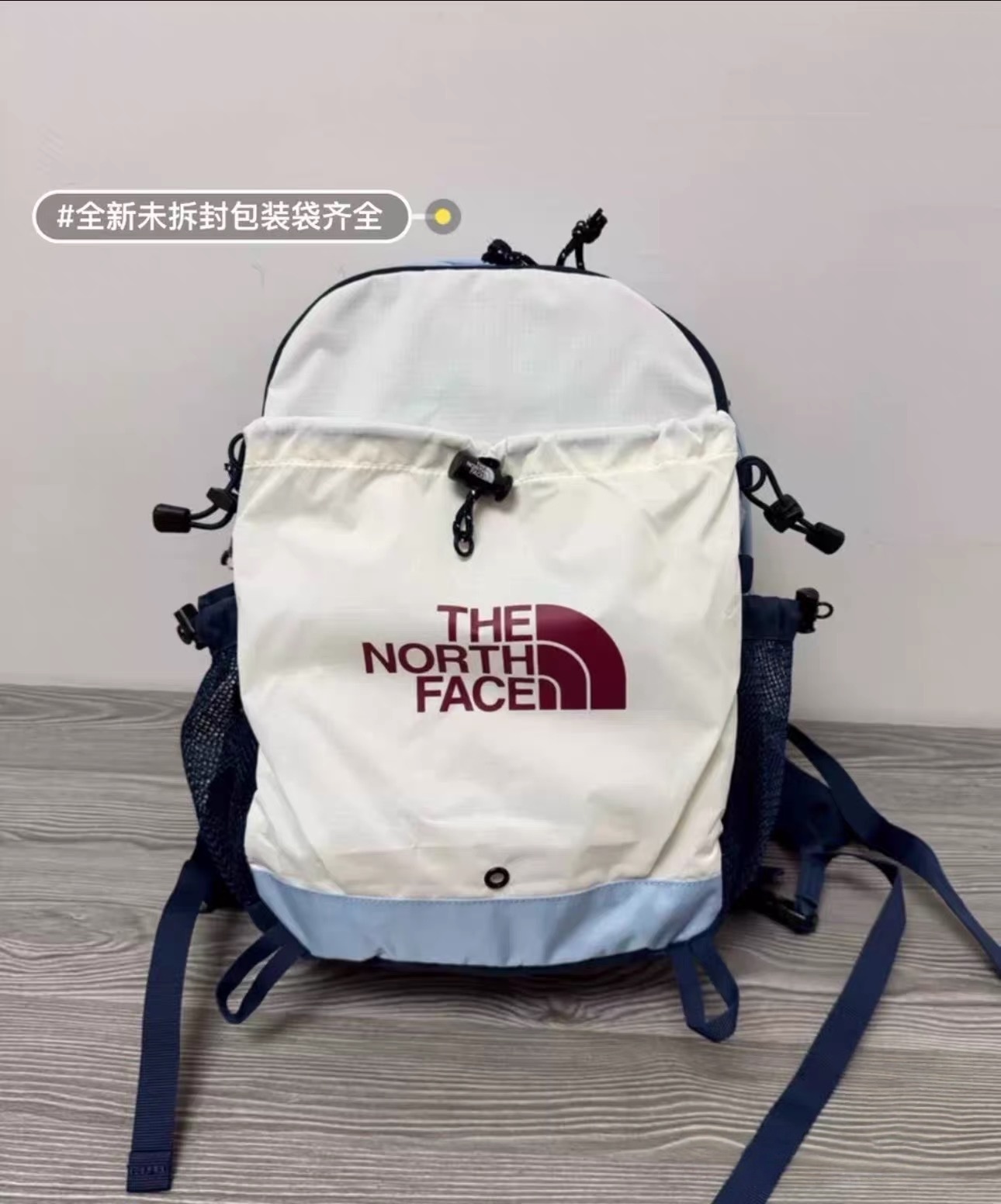 the north face backpack 36